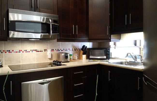 Vieux-Old Farnham Appart Condotel1 - Foto 5