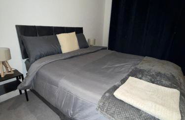 5 bedroom house in Pettswood - Foto 24