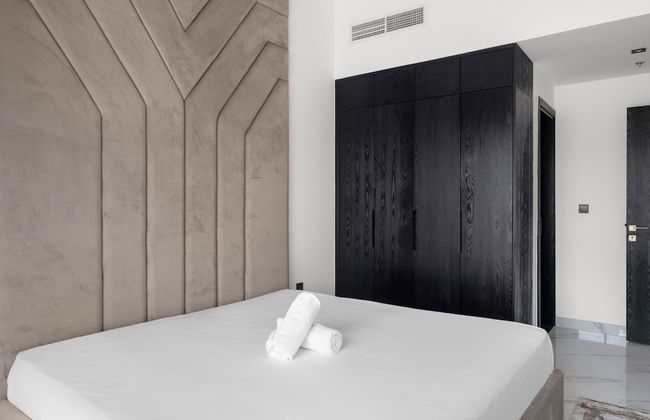 Charming 1bedroom With Pool and gym in Arjan - Photo 6