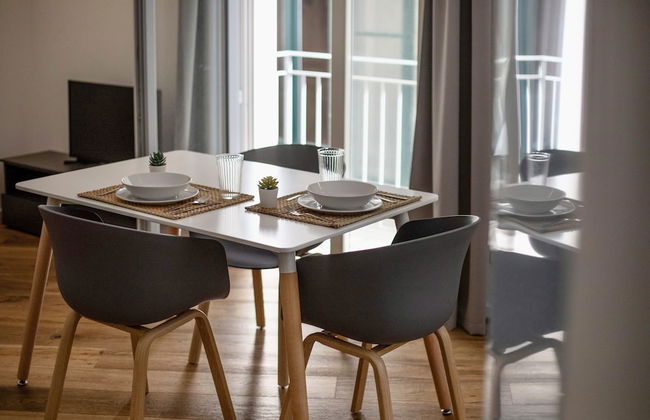 WeLive Trapani luxury apartments - Photo 24