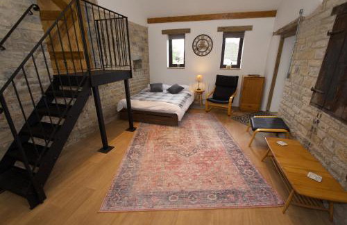 The Old Forge - Foto 11