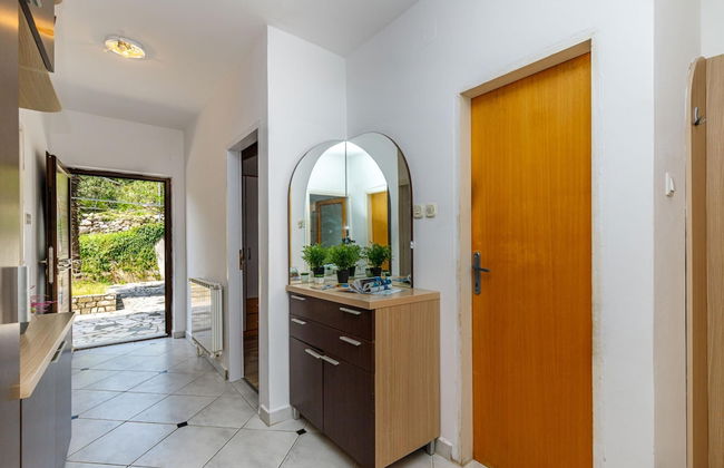 Beachside Apartment Krk - Foto 18