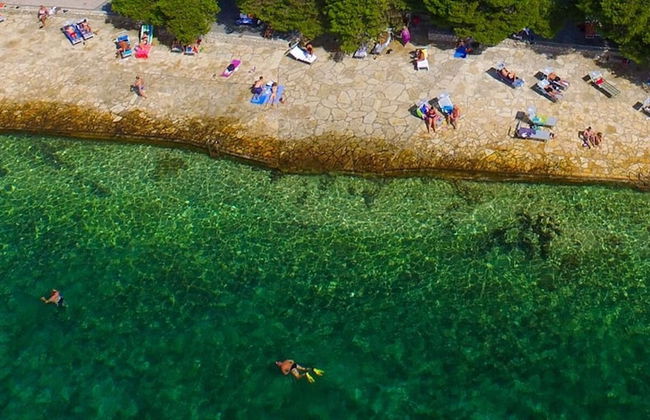 Mis - Apartments Close to sea - A2 - Foto 11