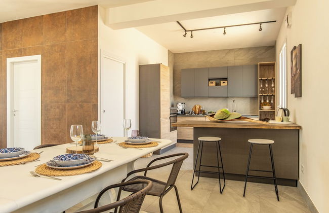 Casale Gorghi Tondi House E Vinyard - Photo 23