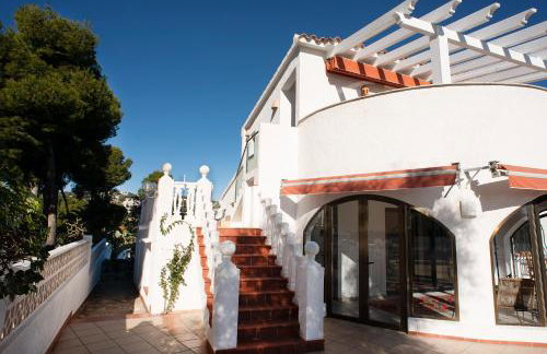 Casa Calma Moraira - Foto 32