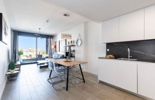 The Tower by Unik Vacation - Foto 9