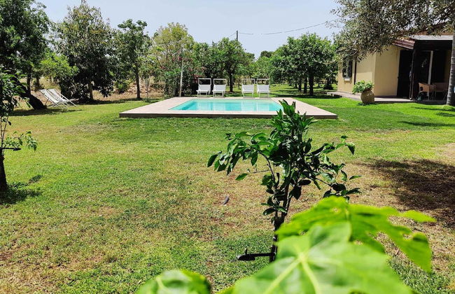 Giardino di Limoni Eco Friendly Villa - Foto 59