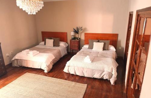 Legado de San Ignacio-Casa para hasta 14 personas en Peñafiel - Foto 63