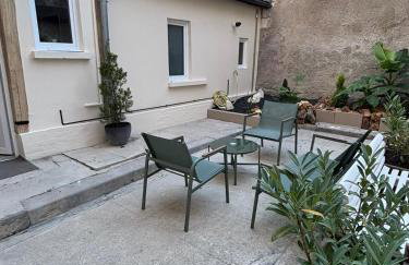 Appartement Ô cœur de Troyes - Foto 13