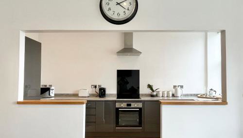 Spacious Apartment~Parking~Close to Seafront - Foto 2, Other