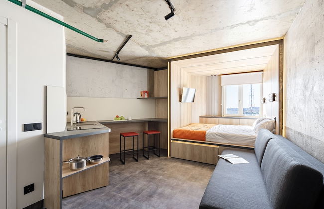 We&I by Vertical - Foto 13