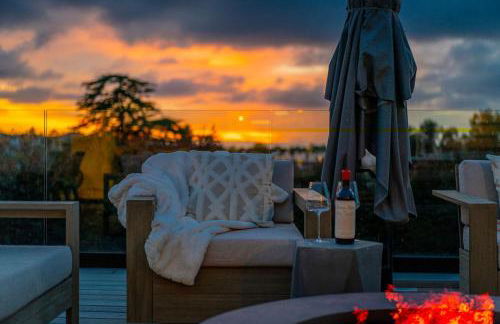 Walk to Beach Stunning Views La Jolla Shores - Photo 80