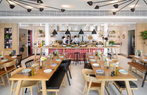 Zoku Paris - Foto 29