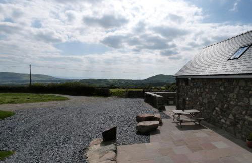 Ysgubor y Waun - Foto 20