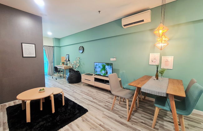 Summer Suites KLCC - Photo 64