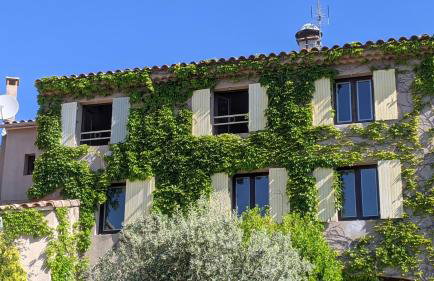 La Réserve Provence - Foto 26