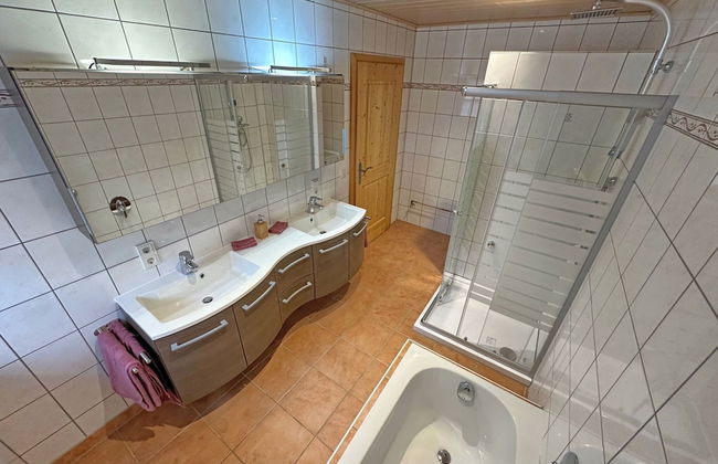 Ferienwohnung im Bayerischen Wald mit Terrasse - Photo 16