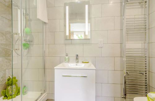 Cote Ghyll Mill Holiday Apartments - Foto 9