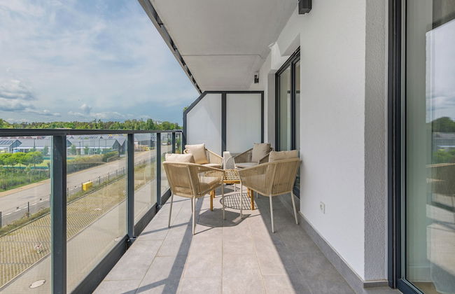 Prywatne apartamenty Sun & Snow w Porta Mare Marina - Foto 42