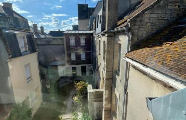 Charmante maison front de mer et centre ville - Photo 24