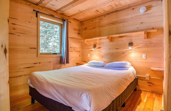 Huttopia Sutton - Foto 3