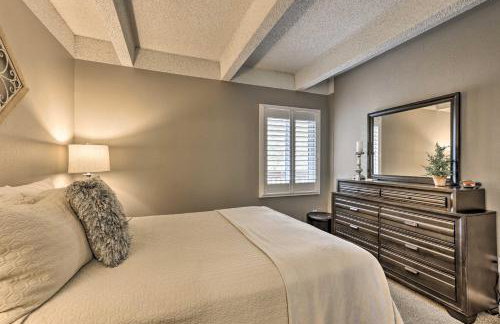 Steps to Ski Shuttle! Frisco Condo with Indoor Pool - Foto 21