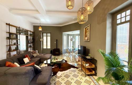 Luxurious boutique apartment, Alicante centre - Foto 1