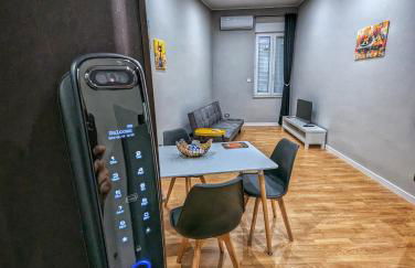 Palm Residence - Foto 1