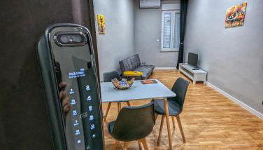 Palm Residence - Foto 1