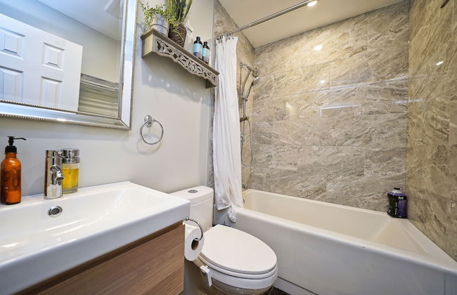 The Bloorcourt Stays - Foto 16