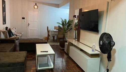 Apartamento Mobiliado Temporada - Foto 3