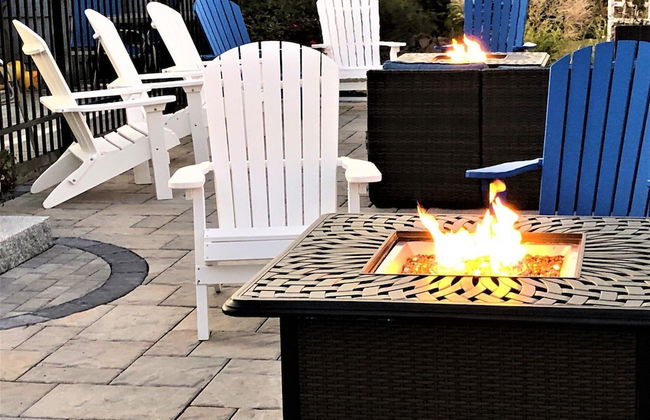 Neptune House Block Island Resort - Foto 27