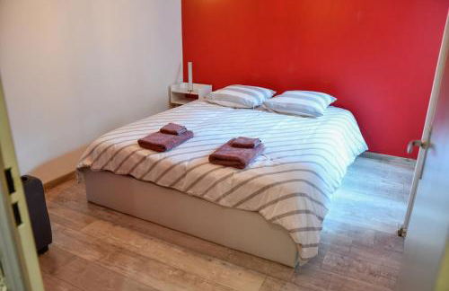 Calme et terrasse privée près de Vichy - Foto 6