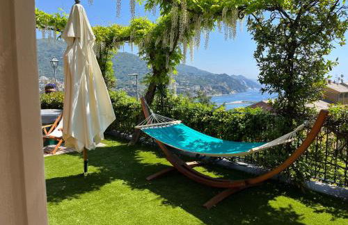 Villa Mares - sea view, free garage - Foto 41