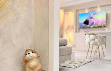 Agape la maison de l amour - Foto 8