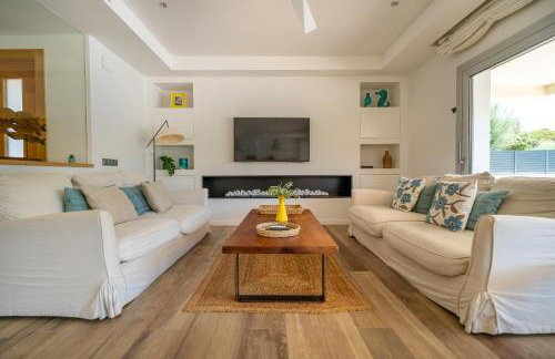 Modern Villa Olivera with Private Pool - Foto 15