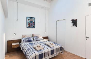 Modern loft, design & comfort - Photo 10