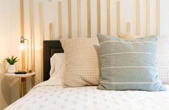 Adventure Barn - On HGTV Fixer to Fab -Access MTB - Foto 31