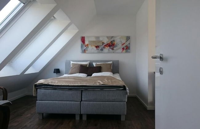 Alga Apartments am Westbahnhof - Foto 7