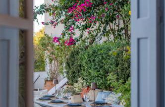 The Villa Evita Stunning View with private pool - Foto 26