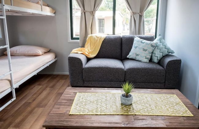 Kimberleyland Waterfront Holiday Park - Photo 6