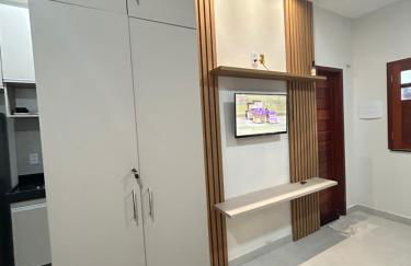 Flat camocim 03 residencial Ibiapaba - Foto 7