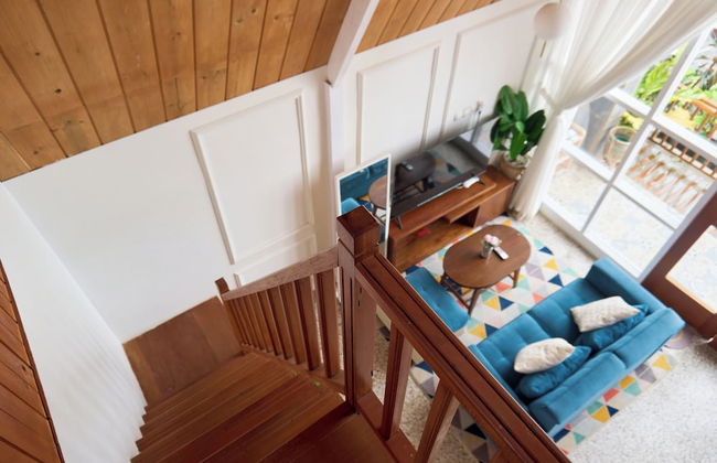 Platinum Villa Dieng - Foto 19