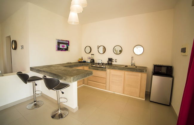 Villas Agua Dulce - Loft Panaema - Photo 8