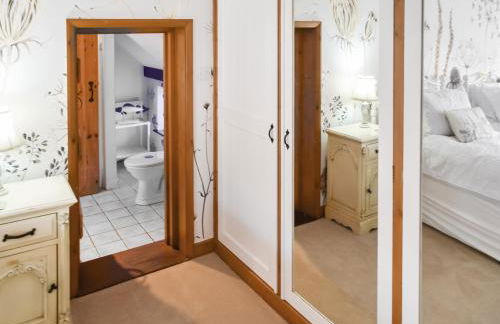 Starboard Cottage - Foto 21