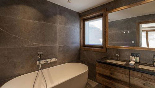 Sublime chalet avec sauna et animaux admis à Courchevel - FR-1-568-33 - Foto 3