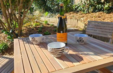 Gîte Les mouettes qui caquètent - Foto 10