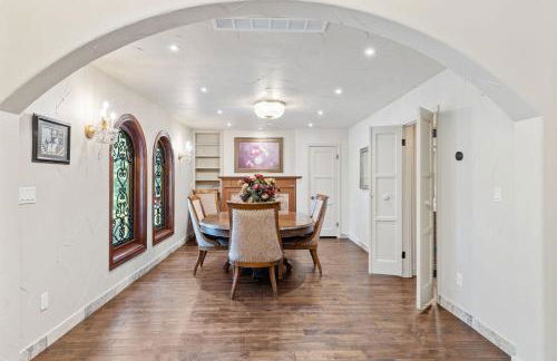 Broadmoor Retreat Luxe European Style Hot Tub - Foto 13