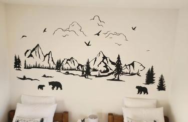 Le Terrier- Chaleureux avec Jardin privatif et parking pour 2 voitures - Foto 50