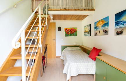 Casa delle Viole - Photo 24